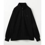 トレーナー スウェット NANGA/ナンガ DRY MIX TERRY HALF ZIP SWEAT メンズ