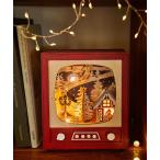 インテリア LED＆musicTV 「CHRISTMAS 2025」