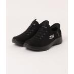 スニーカー 「SKECHERS」スケッチャーズ Slip-ins:Summits - Unknown Trail（スリップインズ：サミッツ - アンノ