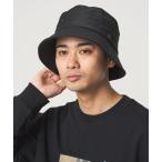 ショッピングハット 帽子 ハット 「別注」「CPH」GLR ピケ スイッチ バケットハット メンズ