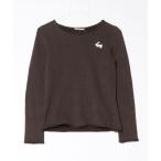 「mina perhonen」 長袖カッ