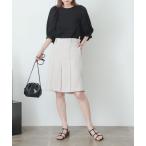 [SENSE OF PLACE by URBAN RESEARCH] шорты MEDIUM бежевый женский 