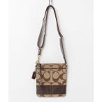 「COACH」 ショルダーバ