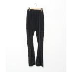 [MURUA] легкий брюки FREE черный женский 