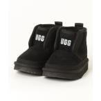 [UGG] [KIDS] короткие сапоги 13.5cm черный Kids 