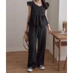 [CHAN ME] выставить MEDIUM черный женский 