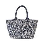 [BINDU] клатч ONE SIZE темно-синий женский 