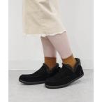 ショッピングMINNETONKA 「Minnetonka」 ショートブーツ 8 ブラック レディース