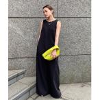 「TODAYFUL」 オールインワン 38inch ブラック レディース