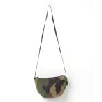 「Herve Chapelier」 ショルダーバッグ -