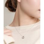 「Jewel closet by L&Co.」 ネックレス FREE ホワイトゴールド レディース