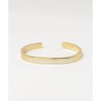 [Demi-Luxe BEAMS] браслет ONE SIZE Gold женский 