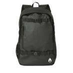 ショッピングnixon 「NIXON」 リュック FREE ブラック メンズ