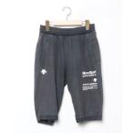 [DESCENTE] шорты M черный мужской 