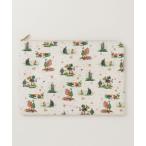 「UNDERCOVER」 クラッチバッグ FREE ホワイト レディース