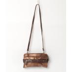 「SEE BY CHLOE」 ショルダーバッグ - ブラウン レディース