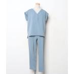 [SLOBE IENA] выставить 36 голубой женский 