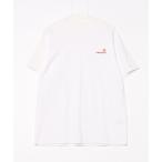 「Carhartt」 刺繍半袖T�