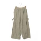 [DEVICE] брюки-карго FREE хаки мужской 