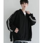 「LILL」 長袖Tシャツ L ブラック