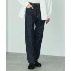 「Lee」 デニムパンツ LARGE ノンウォッシュ メンズ