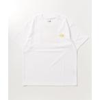 「THE NORTH FACE」 半袖T�
