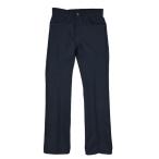 スラックス 「USED」90’s Levi's 10517 ポリエステル パンツ USA製 メンズ レディース