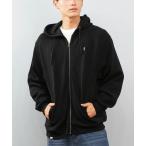 トレーナー スウェット CHUMS/チャムス フルジップフーディー/パーカー TROUTBONE ZIP HOODIE CH00-1536 メンズ レ