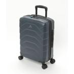 ショッピンググレゴリー スーツケース キャッシュキャリーオンスピナー CACHE CARRY ON SPINER ノルディックブルー