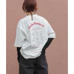 tシャツ 鳥貴族×UR　UnuboResearch SHORT-SLEEVE T-SHIRTS A メンズ レディース