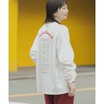 tシャツ 鳥貴族×UR　UnuboResearch LONG-SLEEVE T-SHIRTS A メンズ レディース