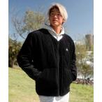 ブルゾン アウター COLD WIND CARDIGAN/クイックシルバーコーデュロイフルジップアップカーディガンジャケット メンズ