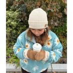 ニット帽 ニットキャップ FINE BEANIE/ロキシーニットキャップ・ビーニー レディース