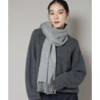 ショッピングマフラー ストール マフラー カシミヤストール レディース