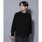 ショッピングコーデュロイ トレーナー スウェット モールJQDコーデュロイクルーネックプルオーバー メンズ