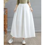 ショッピングAライン スカート エアリーAラインスカート