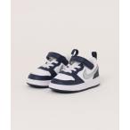 ショッピングスニーカー キッズ スニーカー NIKE ナイキ COURT BOROUGH LOW RECRAFT TD べビースニーカー 子供靴 キッズシューズ(コートボローLOWリ