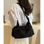 ショルダーバッグ バッグ Y2K リボンデザインショルダーバッグ レディース