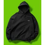 ショッピングFleece パーカー HUF eightynine FLEECE HOODIE メンズ レディース
