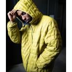 ショッピングブルゾン ブルゾン アウター HUF X TAION CASCADE PACKABLE HOODED DOWN JACKET メンズ レディース