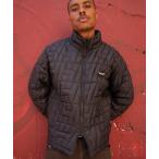 ショッピングアウター ブルゾン アウター HUF X TAION CASCADE PACKABLE DOWN JACKET メンズ レディース