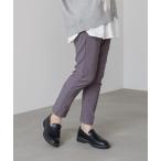 ショッピング裏起毛 パンツ 「36-42サイズ展開あり」裏起毛 HAKIYASE＋ レディース