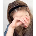 カチューシャ lus. ベロアカチューシャ（1.5cm/2.0cm）