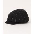 帽子 キャスケット メンズ レディース