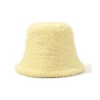 ショッピングハット 帽子 ハット La Maison de Lyllis BELL ハット レディース