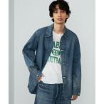 デニムジャケット gジャン Lee/リー VINTAGE LOCO JACKET/DENIM 「DUNGAREES」 メンズ レディース