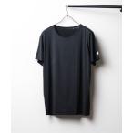 インナーシャツ 肌着 Dickies冷感インナー メンズ レディース