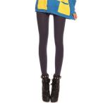 ショッピングトレンカ レギンス スパッツ 「薄手type」極暖トレンカ レディース