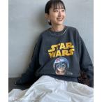 ショッピングパイル トレーナー スウェット 「WEB先行予約」「GOOD ROCK SPEED/グッドロックスピード」 別注 / STAR WARS / ANAKIN S