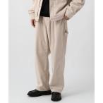 ショッピングコーデュロイ パンツ クリーンコーデュロイ/ペインターパンツ/CLEAN MODE/589311 メンズ